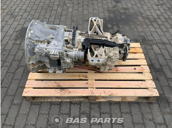 Gearbox MERCEDES-BENZ Antos