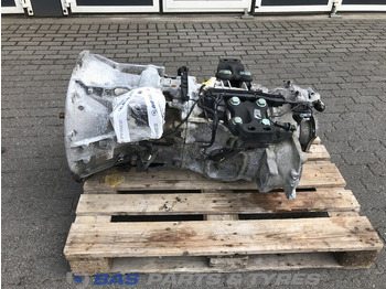 Gearbox MERCEDES-BENZ Antos