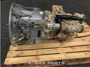 Gearbox MERCEDES-BENZ Antos