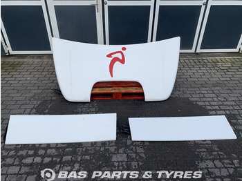 Aerodinamika/ Spoiler MERCEDES-BENZ Antos