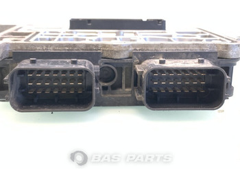 Gearbox untuk Truk Mercedes-Benz: gambar 3