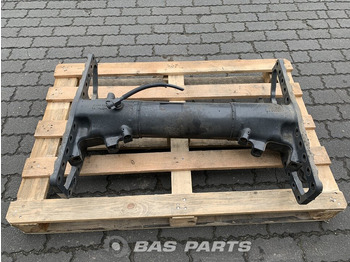 Bingkai/ Sasis MERCEDES-BENZ