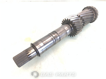Gearbox MERCEDES-BENZ