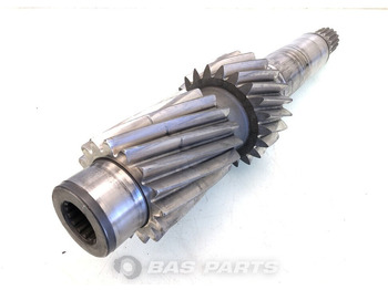 Gearbox MERCEDES-BENZ