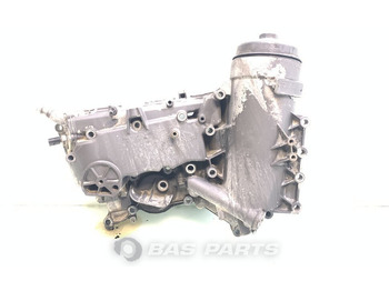 Filter oli MERCEDES-BENZ