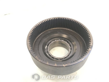 Gearbox MERCEDES-BENZ