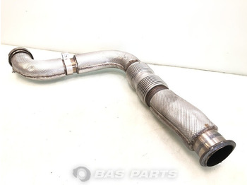 Pipa knalpot MERCEDES-BENZ