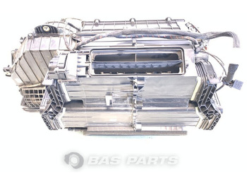 Pemanasan/ Ventilasi MERCEDES-BENZ