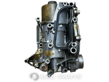 Filter oli MERCEDES-BENZ