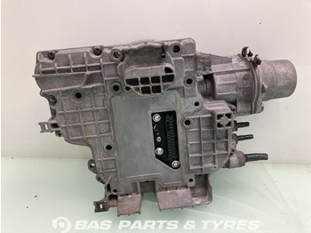 Gearbox MERCEDES-BENZ