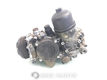 Filter oli MERCEDES-BENZ