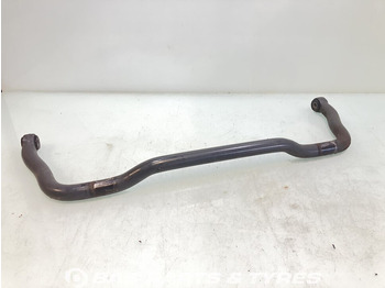 Penangguhan MERCEDES-BENZ