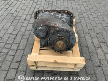 Gigi diferensial untuk Truk Meritor: gambar 2