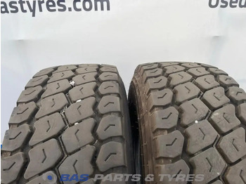 Ban untuk Truk Michelin: gambar 2