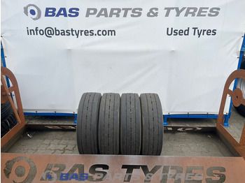 Ban MICHELIN