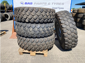 Ban MICHELIN