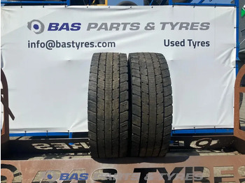Ban MICHELIN