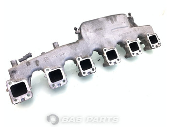 Manifold masuk untuk Truk Renault: gambar 3