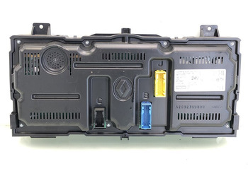 Dasbor untuk Truk Renault D-Serie Instrumentenpaneel Renault 7421929649: gambar 2