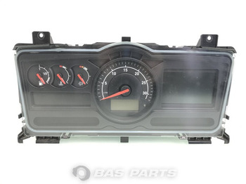 Dasbor RENAULT D