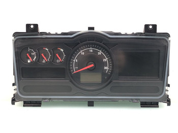 Dasbor RENAULT D