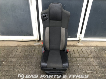 Tempat duduk RENAULT D