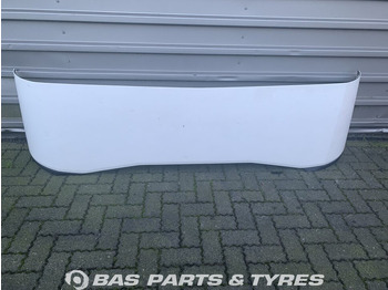 Tubuh dan eksterior RENAULT