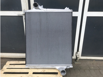 Intercooler RENAULT