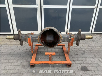 As roda belakang RENAULT