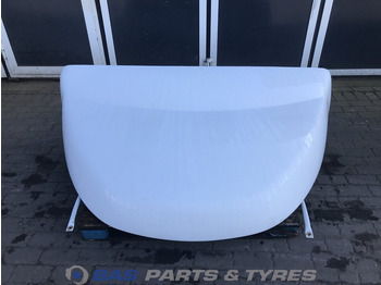 Aerodinamika/ Spoiler RENAULT