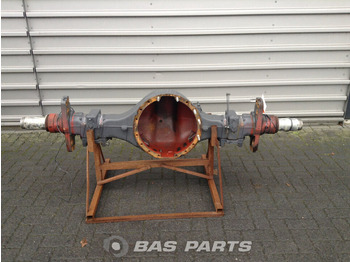 As roda belakang RENAULT