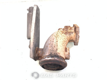 Sistem pembuangan RENAULT