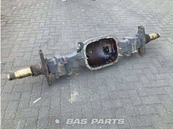 As roda belakang RENAULT