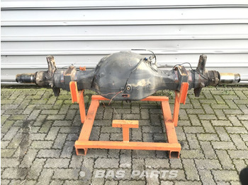As roda belakang RENAULT