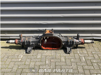 As roda belakang RENAULT