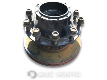 Hub roda RENAULT Premium