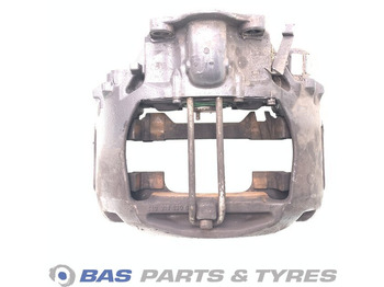 Kaliper rem untuk Truk Renault Remklauw Renault 7621697604: gambar 3