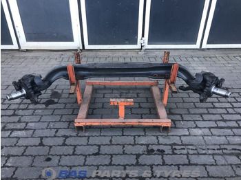 As roda depan RENAULT