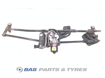 Sistem listrik RENAULT