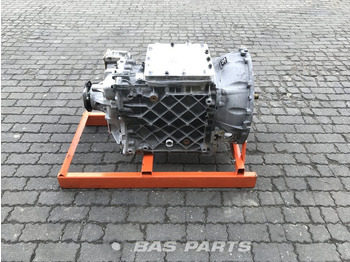 Gearbox untuk Truk Renault T-Serie: gambar 3