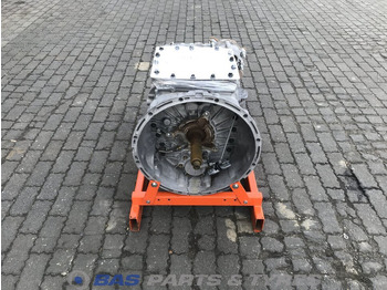 Gearbox untuk Truk Renault T-Serie: gambar 4
