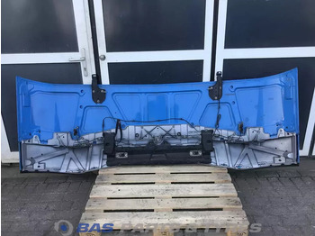 Tubuh dan eksterior untuk Truk Renault T-Serie Frontpaneel Renault 7484537795: gambar 4 Tubuh dan eksterior untuk Truk Renault T-Serie Frontpaneel Renault 7484537795: gambar 4