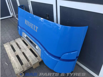 Tubuh dan eksterior untuk Truk Renault T-Serie Frontpaneel Renault 7484537795: gambar 2 Tubuh dan eksterior untuk Truk Renault T-Serie Frontpaneel Renault 7484537795: gambar 2