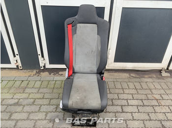 Tempat duduk RENAULT T