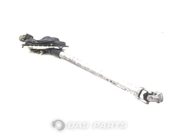 Bingkai/ Sasis RENAULT T