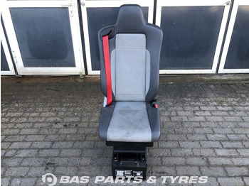 Tempat duduk RENAULT T