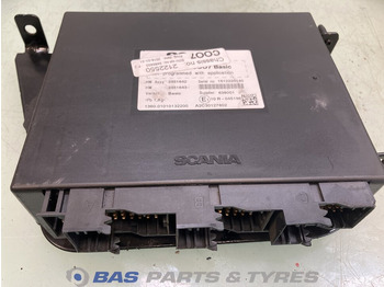 ECU SCANIA