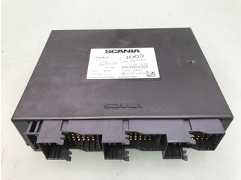ECU SCANIA