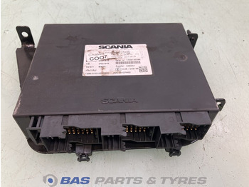 ECU SCANIA
