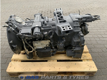Gearbox SCANIA G